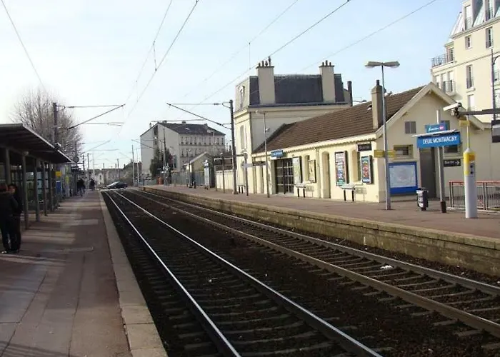 Maisonnette