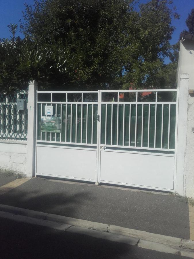 Hébergement de vacances Maisonnette Deuil-la-Barre