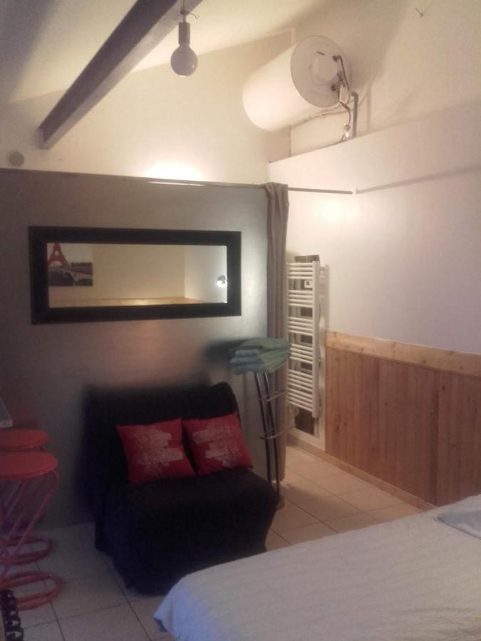 Maisonnette Hébergement de vacances