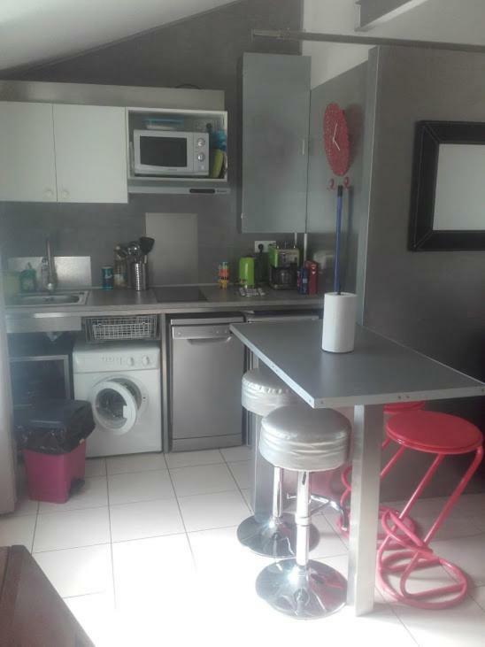 Maisonnette Hébergement de vacances *